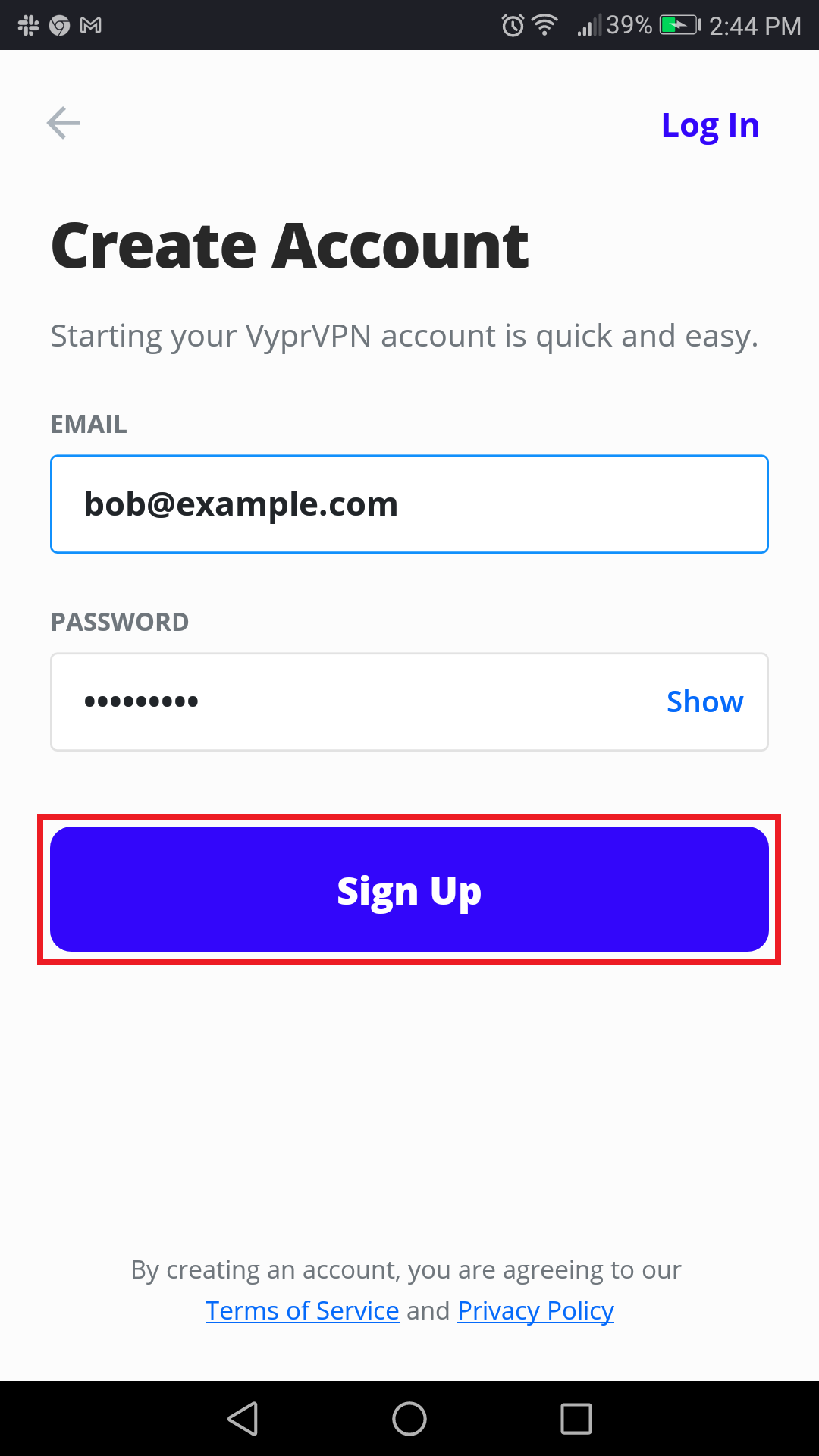 Vypr_App_-_Create_Account_Screen_-_Sign_Up_Selected.png