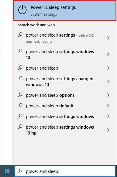 Start_Menu _-_ Power_and_Sleep_Settings_Selected.PNG