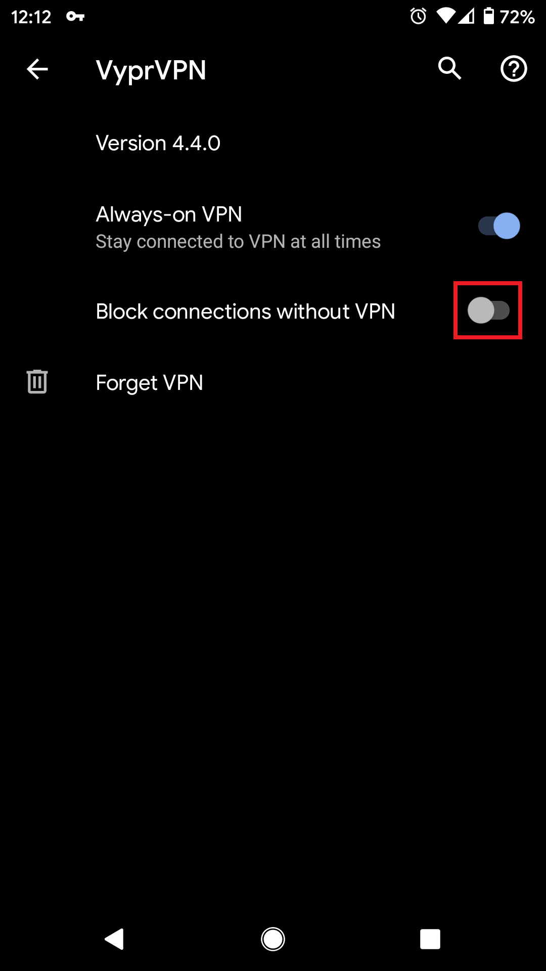 Paramètres_-_VyprVPN_-_Block_Non-VPN_Selected.png