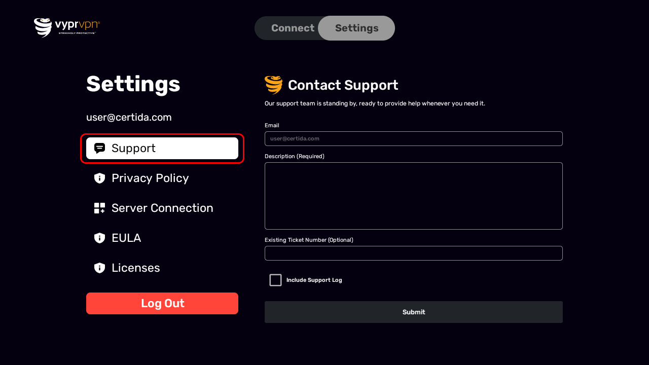 settings_support - support highlighted.png