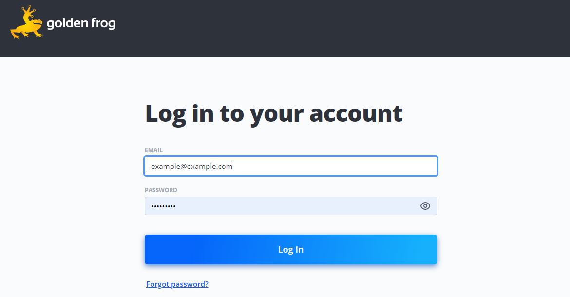 vyprvpn login