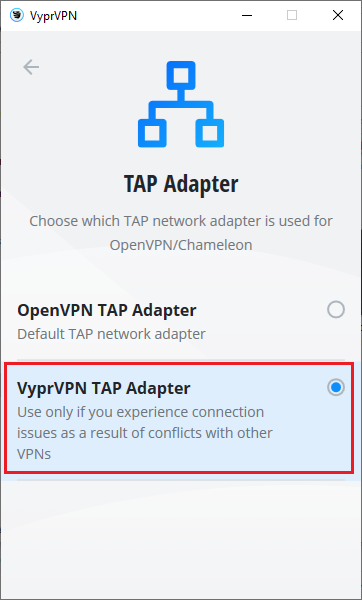 Vypr_App _-_ TAP_Adapter_Menu _-_ VyprVPN_TAP_Selected.png