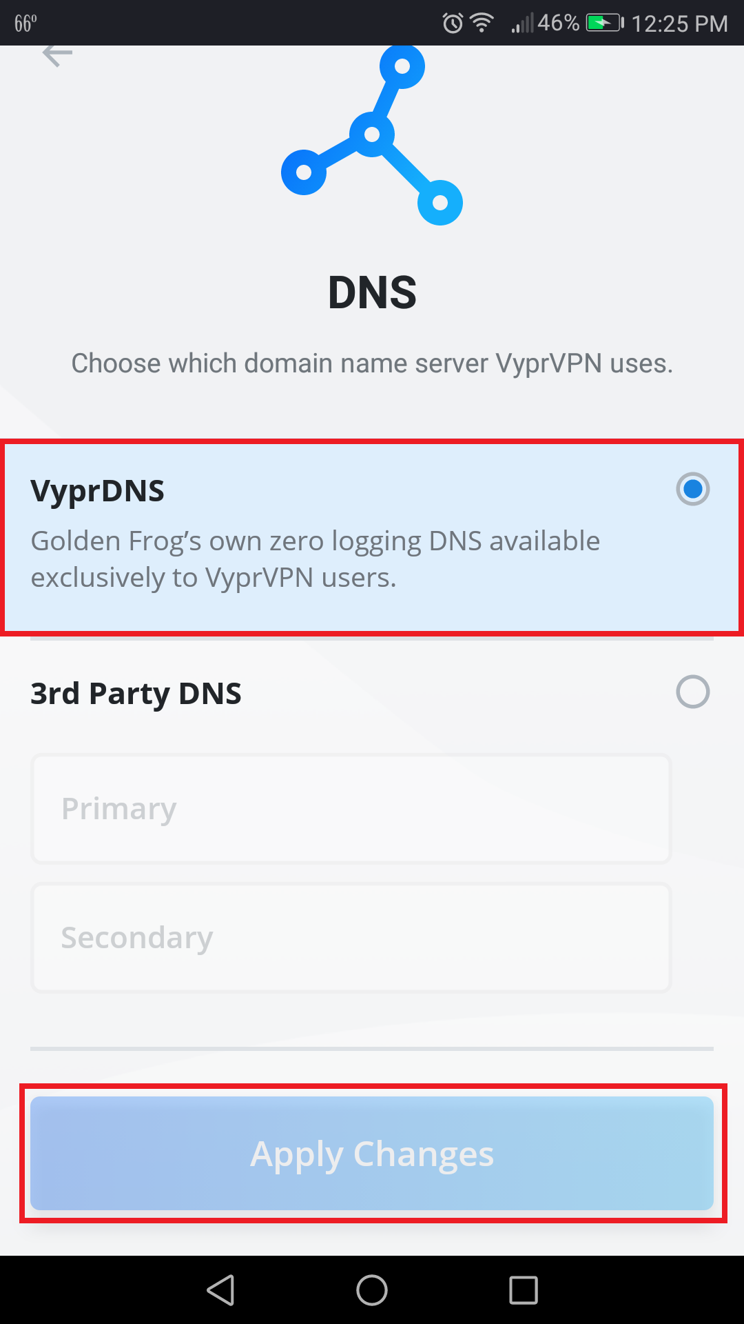 vyprvpn pricing