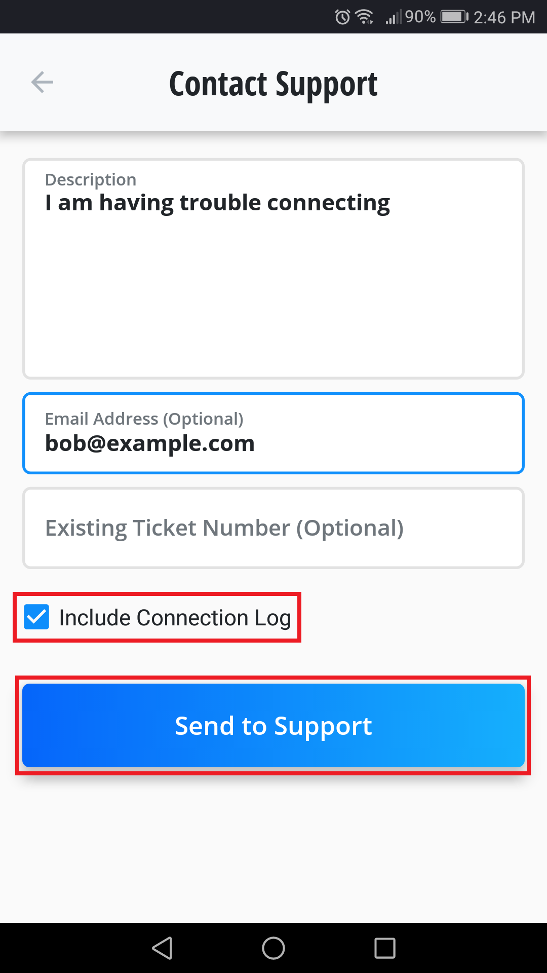 Vypr_App_-_Contact_Support_Screen_-_Include_Connection_Log_and_Send_to_Support_Selected.png