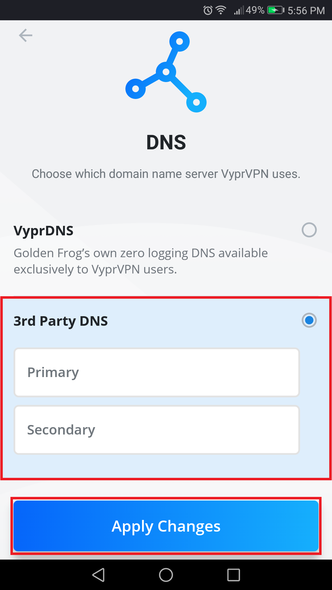 Vypr_App_-_DNS_Menu_3rd_Party_-_3rd_Party__Apply_Settings_Selected_1_.png