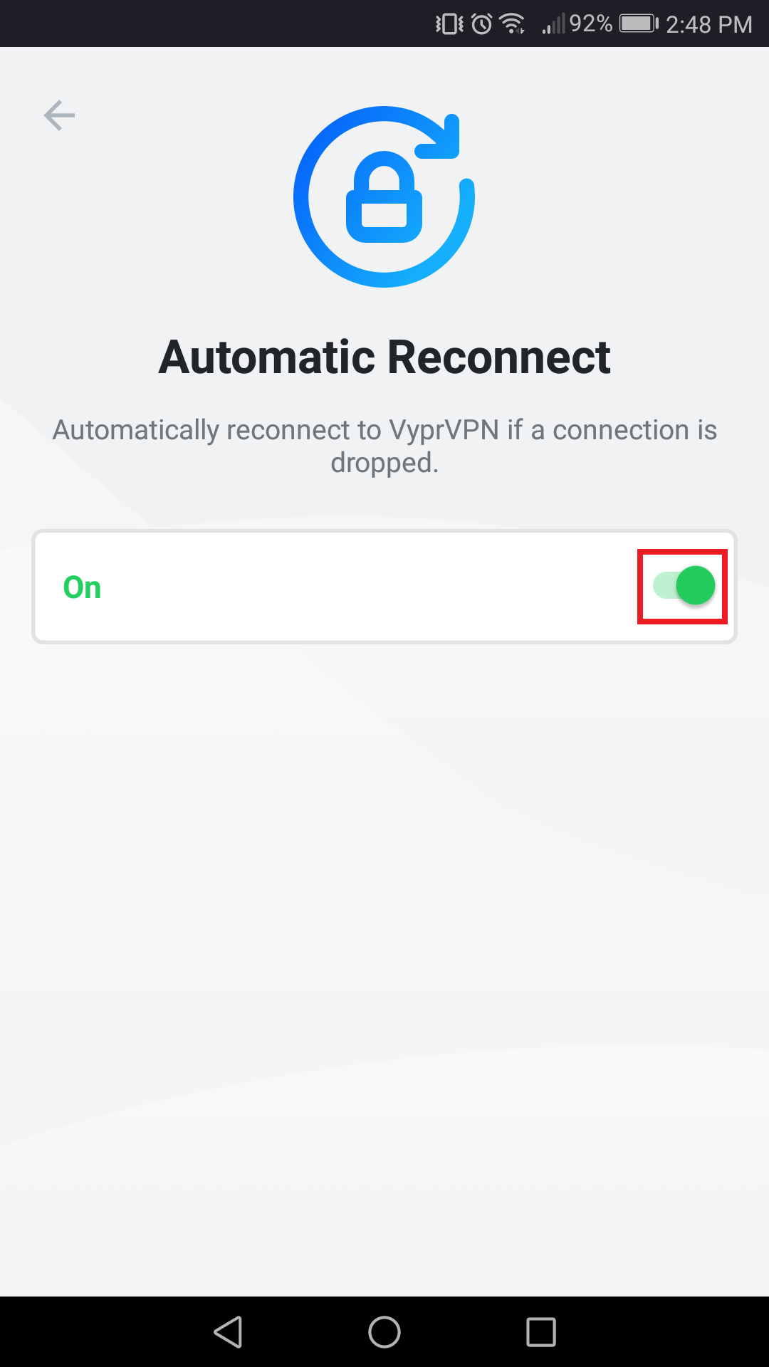 Vypr_App_-_Automatic_Reconnect_-_Toggle_Button_Selected.png