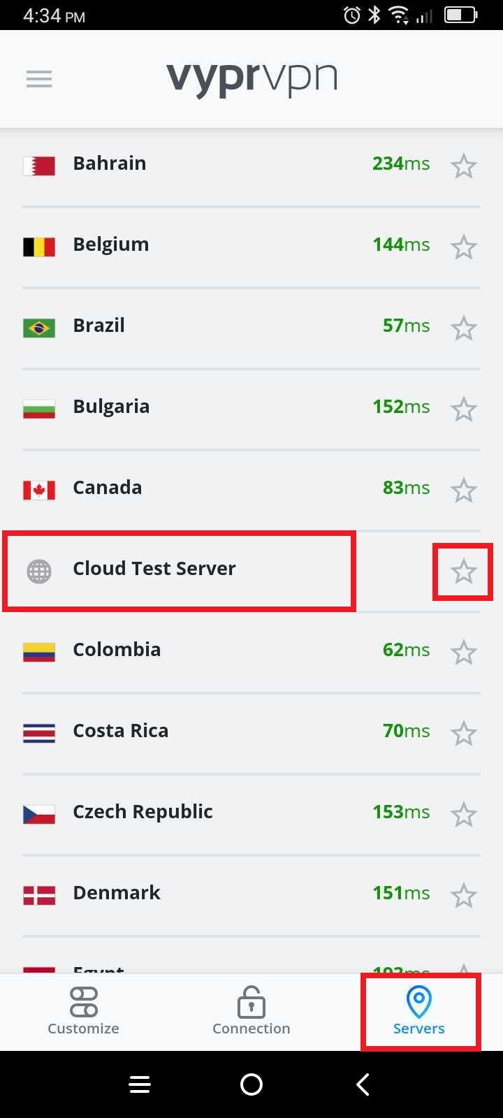 Vypr_App_-_Server_List_-_Cloud_Test_Server_-_Cloud_Test_Server__Star__and_Servers_Selected.jpg