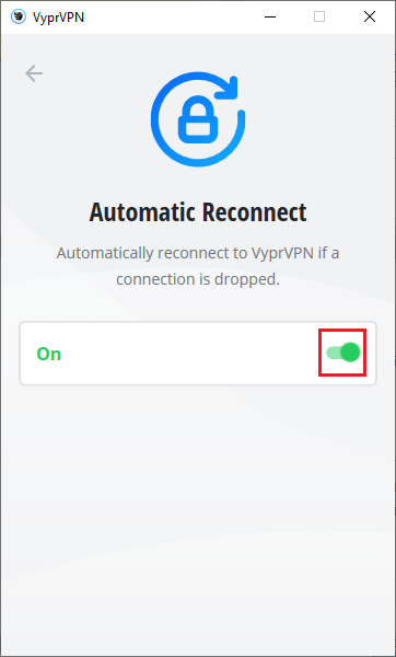 Vypr_App_-_Reconnexion_Automatique_-_Bouton_Sélectionné.png
