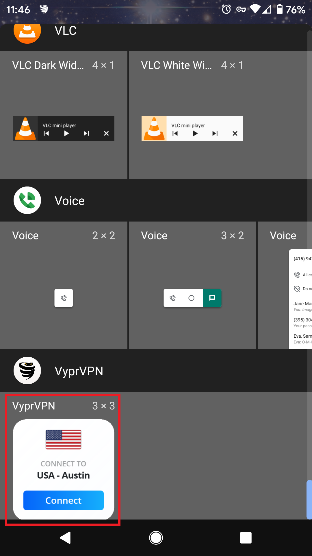 Widgets_Menu _-_ VyprVPN_Selected.png