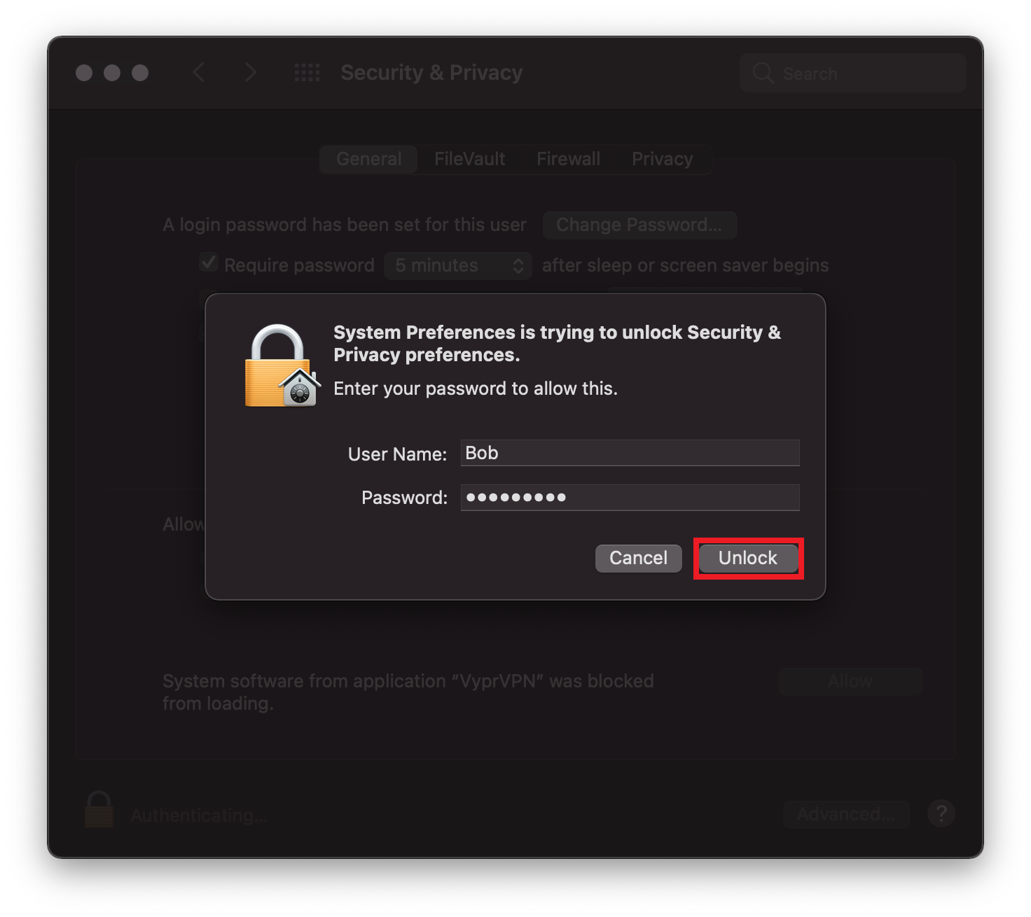 Unlock_Security_and_Privacy_Password_Prompt_-_Unlock_Highlighted.png